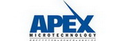 Apex Microtechnology