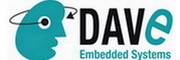 DAVE Embedded Systems