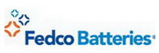 Fedco Batteries