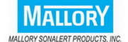 Mallory Sonalert Products