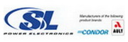 SL Power Electronics - Manufacturer of Condor/Ault Brands