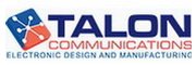 Talon Communications, Inc. 