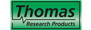 Thomas Research Products